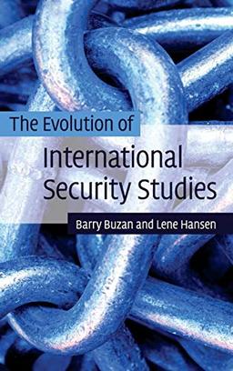 The Evolution of International Security Studies