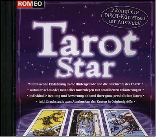 Tarot Star