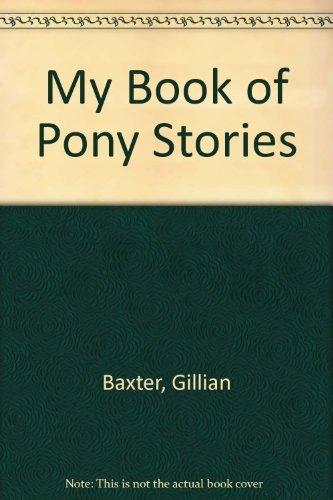 My Book of Pony Stories