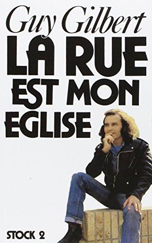 La Rue est mon église