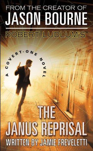 Robert Ludlum's (TM) The Janus Reprisal (Covert-One series)