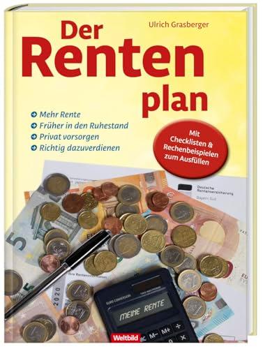 Der Rentenplan