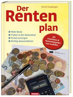 Der Rentenplan