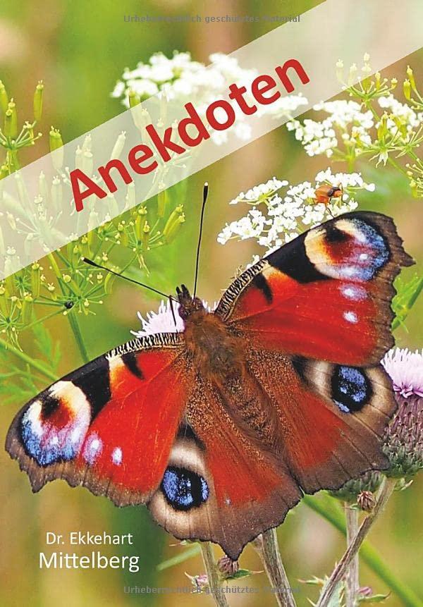 Anekdoten: Dr. Ekkehart Mittelberg