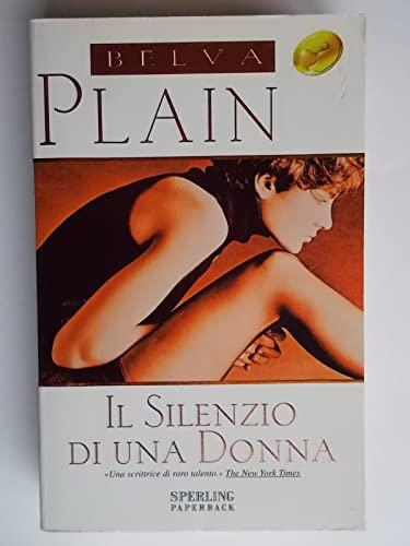 Il silenzio di una donna