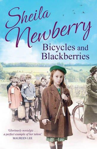 Bicycles and Blackberries: A Heart-Warming Evacuee Saga