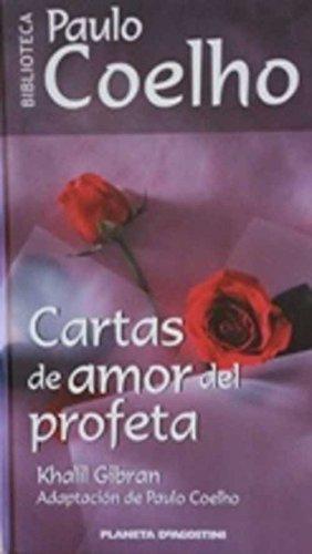 Cartas de amor del profeta