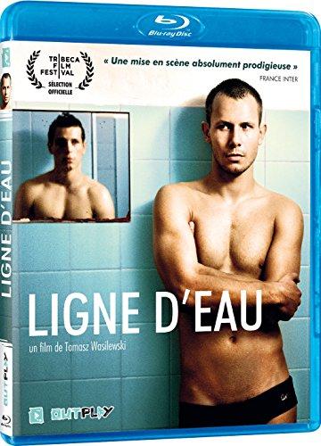 Ligne d'eau [Blu-ray] [FR Import]