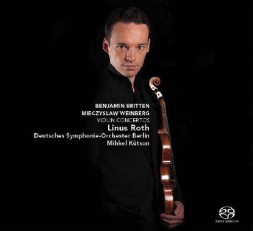 Violin Concertos