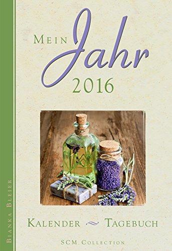 Mein Jahr 2016