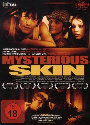 Mysterious Skin - Störkanal Edition