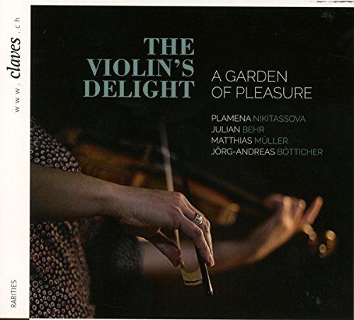 The Violin'S Delight