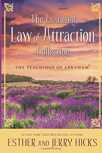 Essential Law of Attraction Collection, The