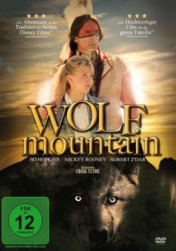 Wolf Mountain