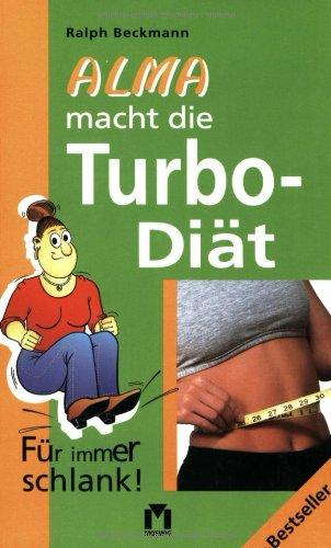 Alma macht die Turbo-Diät