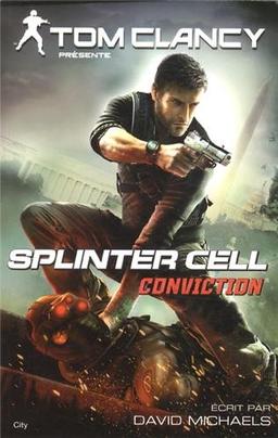 Splinter cell. Conviction