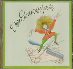 Der Struwwelpeter