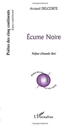 Ecume noire