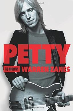 Petty: The Biography