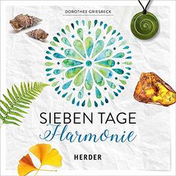 Sieben Tage Harmonie