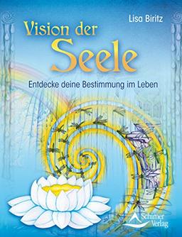 Vision der Seele: Entdecke deine Bestimmung im Leben