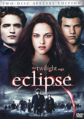 Eclipse - The twilight saga (two-disc special edition) [IT Import]