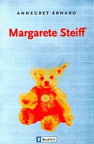 Margarete Steiff. ( Made in Germany).