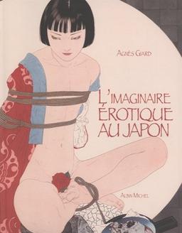 L'imaginaire érotique au Japon