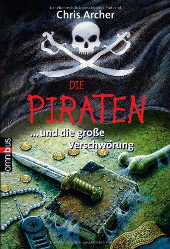 Die Piraten und die große Verschwörung