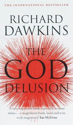 The God Delusion