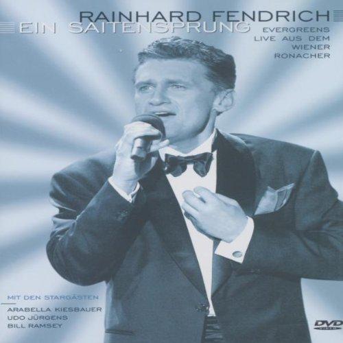 Rainhard Fendrich - Ein Saitensprung