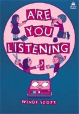 Are You Listening?: Workbook