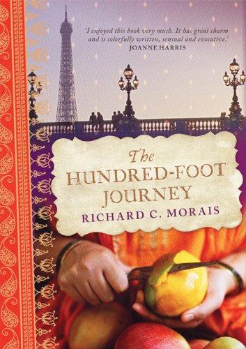 The Hundred Foot Journey