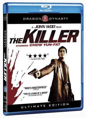 Killer [Blu-ray]