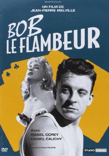 Bob le flambeur [FR Import]