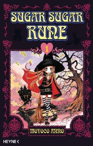 Sugar Sugar Rune: Band 1