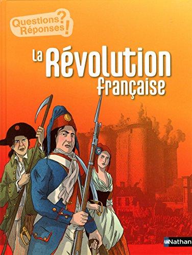 La Révolution française