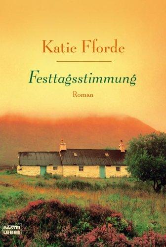 Festtagsstimmung: Roman