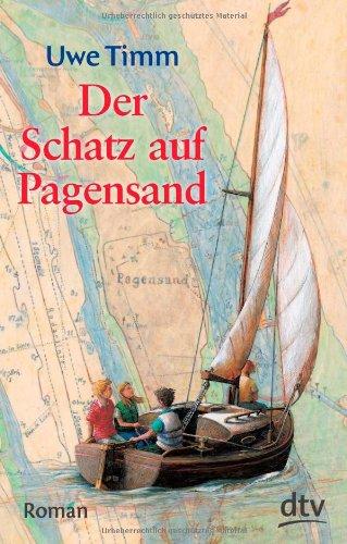 Der Schatz auf Pagensand