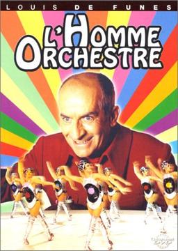 L' Homme orchestre [FR Import]