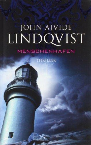 Menschenhafen: Thriller