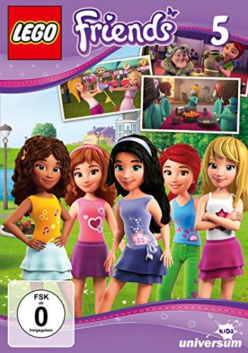 Lego Friends 5