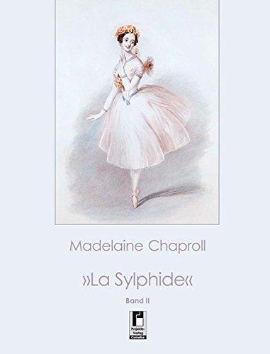 "La Sylphide" Bd. 2