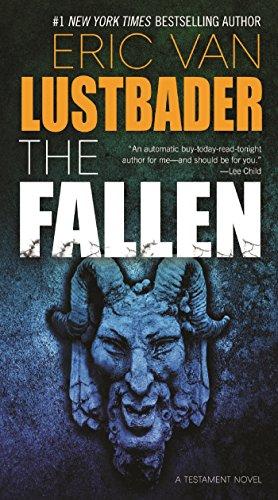 The Fallen: A Testament Novel