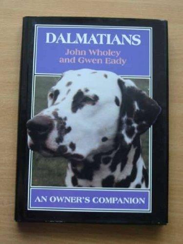 Dalmatians: An Owner's Companion