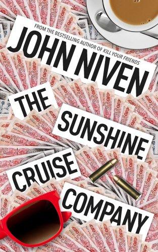 The Sunshine Cruise Company