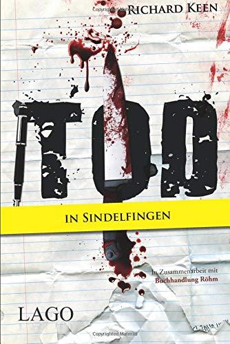 Tod in Sindelfingen