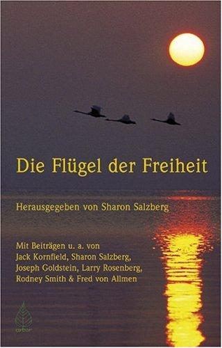 Die Flügel der Freiheit