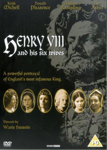 Henry VIII and His Six Wives [UK Import]