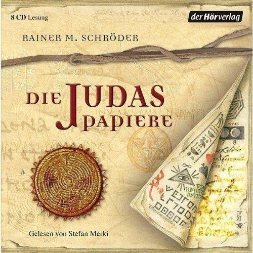 Die Judaspapiere